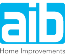 AIB Home Improvements Logo