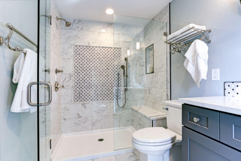 Bathroom Renovation costs